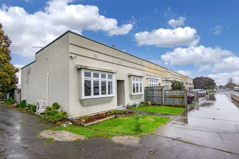 Photo of property in 5/602 Park Road South, Akina, Hastings, 4122