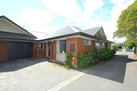 Photo of property in 22b Willard Street, Spreydon, Christchurch, 8024