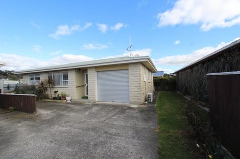 Photo of property in 10b Edward Street, Pahiatua, 4910