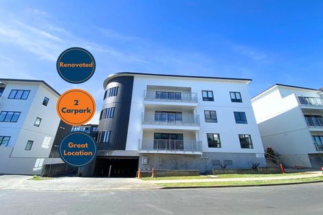 Photo of property in 32a/132 Stancombe Road, Flat Bush, Auckland, 2016