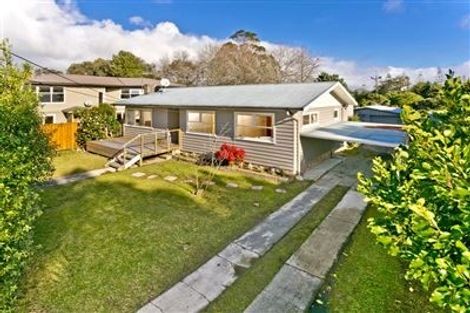 Photo of property in 44 Trinidad Road, Sunnynook, Auckland, 0620