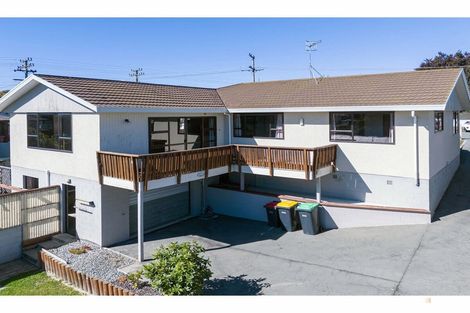 Photo of property in 43 Rimu Street, Glenwood, Timaru, 7910