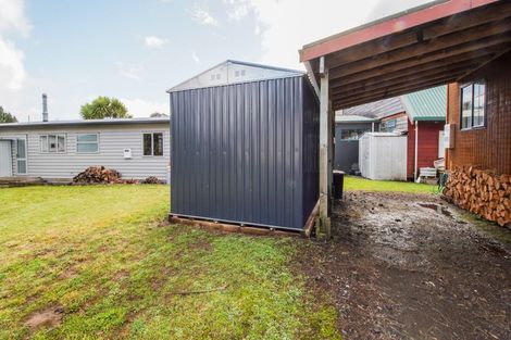 Photo of property in 6 Southridge Drive, Ohakune, 4625