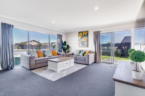 Photo of property in 89 Kittyhawk Avenue, Wigram, Christchurch, 8042