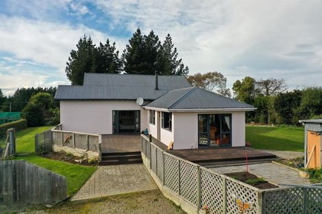 Photo of property in 14 Bakers Road, Waimate, 7978