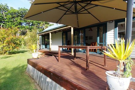 Photo of property in 36d Florance Avenue, Russell, 0202