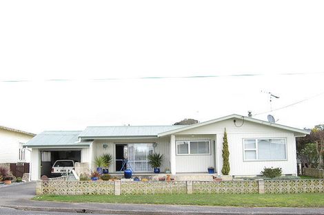 Photo of property in 19 Woburn Street, Waipukurau, 4200