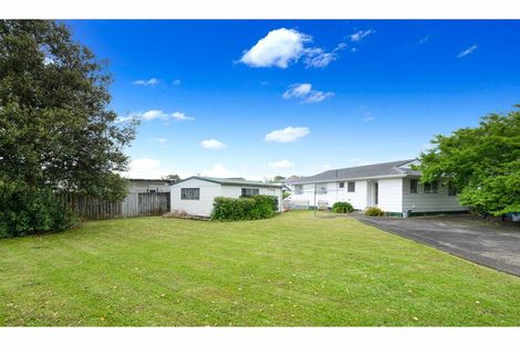 Photo of property in 97 Bruce Mclaren Road, Henderson, Auckland, 0612