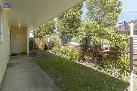 Photo of property in 4/17 Bowling Road, Greenmeadows, Napier, 4112