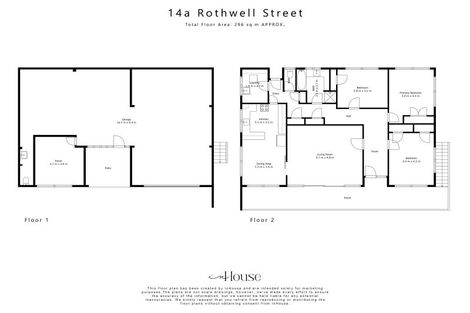 Photo of property in 14a Rothwell Street, Dinsdale, Hamilton, 3204
