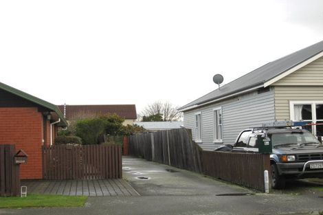 Photo of property in 2/5 Gordon Avenue, St Albans, Christchurch, 8014