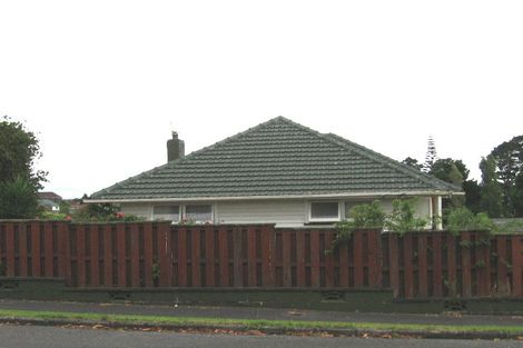 Photo of property in 24 Exminster Street, Blockhouse Bay, Auckland, 0600