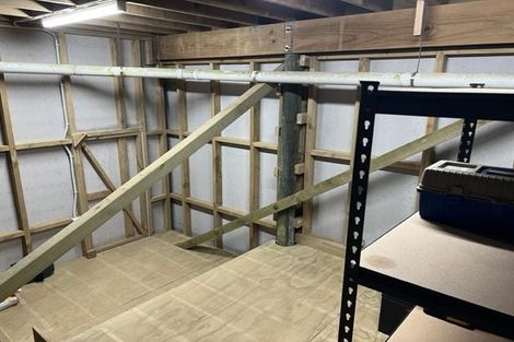 Photo of property in 7a Ashton Fitchett Drive, Brooklyn, Wellington, 6021