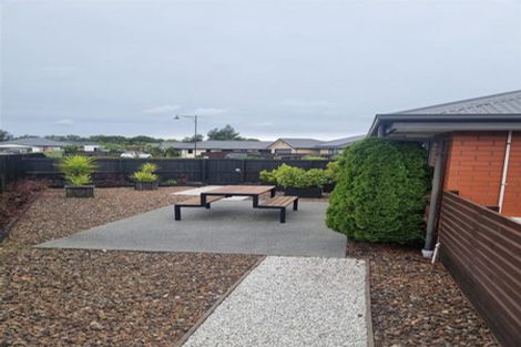 Photo of property in 15 Lambie Street, Leeston, 7632