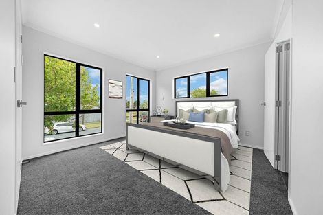 Photo of property in 16 Henwood Road, Mangere East, Auckland, 2024