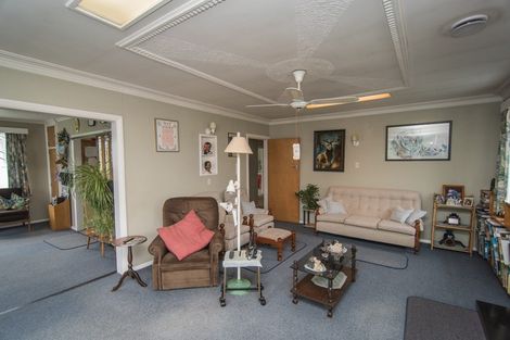 Photo of property in 43 Arthur Street, Seaview, Timaru, 7910