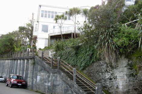 Photo of property in 26 Plunket Street, Kelburn, Wellington, 6012