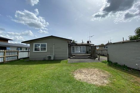 Photo of property in 65 Mansel Avenue, Hillcrest, Hamilton, 3216