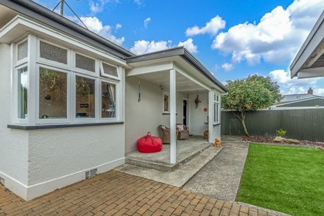 Photo of property in 589 Ferguson Street, Terrace End, Palmerston North, 4410