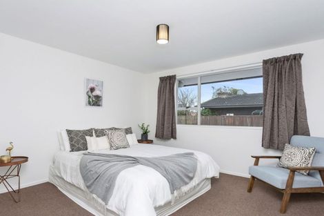 Photo of property in 1/8 Ashwood Street, Parklands, Christchurch, 8083