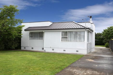 Photo of property in 9 Rutherford Road, Marewa, Napier, 4110