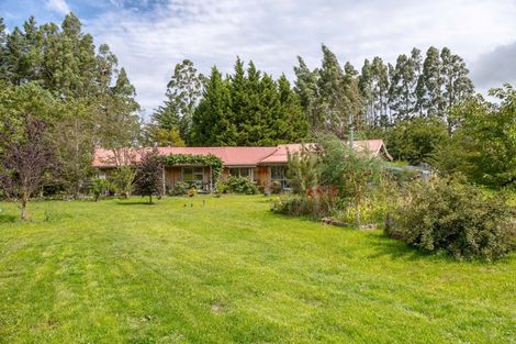 Photo of property in 839b Chester Road, West Taratahi, Carterton, 5791