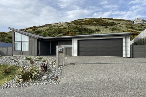 Photo of property in 59 Red Beech Avenue, Woodridge, Wellington, 6037