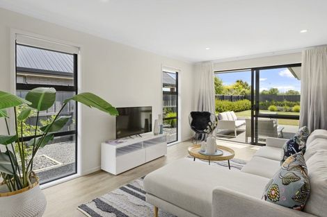 Photo of property in 46 Lanner Drive, Rolleston, 7615