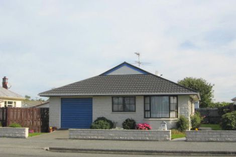Photo of property in 42 Wellington Street, Hampstead, Ashburton, 7700