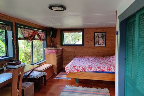 Photo of property in 341 Irvine Road, Purua, Whangarei, 0176