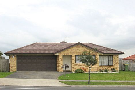 Photo of property in 244 Mahia Road, Weymouth, Auckland, 2103