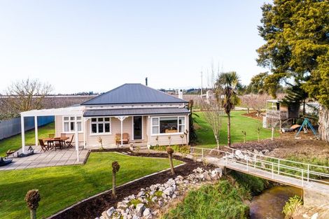 Photo of property in 329 Chamberlain Street, Lower Moutere, Upper Moutere, 7175