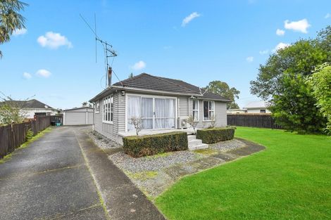 Photo of property in 8 Havelock Road, Ngaruawahia, 3720