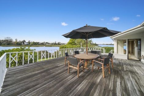 Photo of property in 75 Millen Avenue, Pakuranga, Auckland, 2010