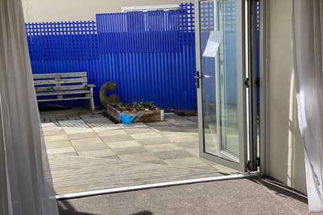 Photo of property in 1/25 Rogers Street, Sydenham, Christchurch, 8023