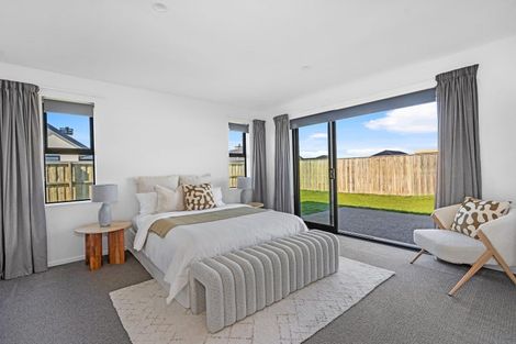 Photo of property in 81 Nethercote Way, Rolleston, 7614