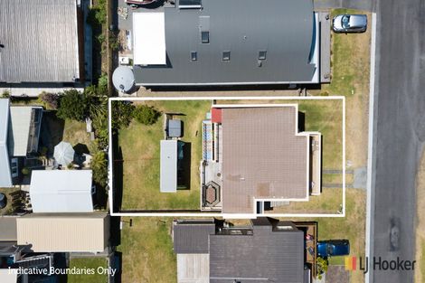 Photo of property in 7 Savage Avenue, Waihi Beach, 3611