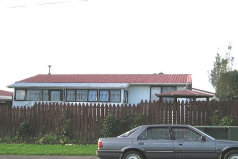 Photo of property in 86 Parrs Cross Road, Henderson, Auckland, 0612