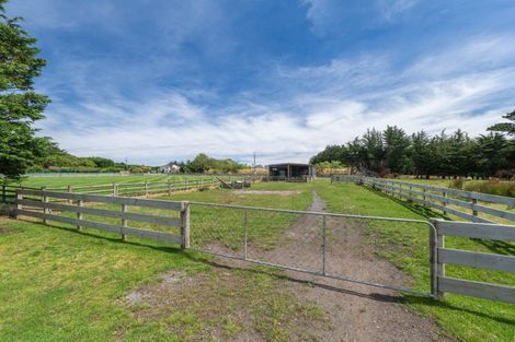 Photo of property in 156 Otatara Road, New River Ferry, Invercargill, 9879