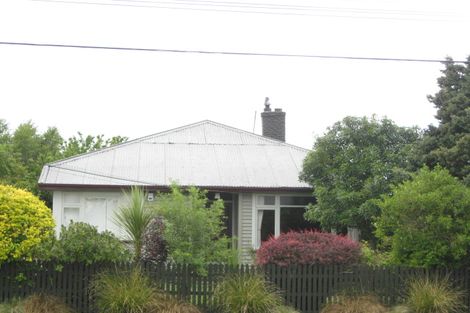 Photo of property in 106 Slater Street, Richmond, Christchurch, 8013