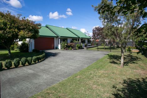 Photo of property in 63 Rata Street, Matamata, 3400