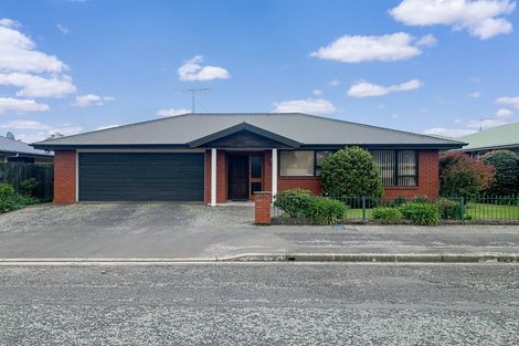 Photo of property in 61 Winter Street, Ashburton, 7700