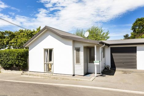 Photo of property in 54 Silvester Street, Woolston, Christchurch, 8023