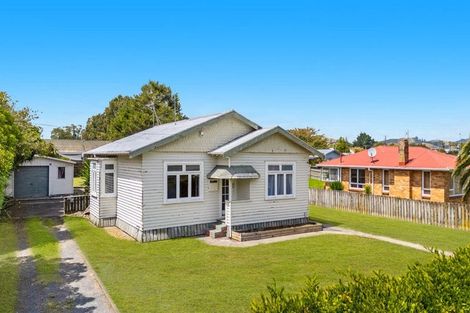 Photo of property in 138 Hakanoa Street, Huntly, 3700