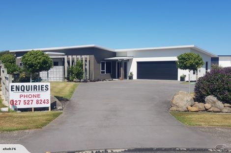 Photo of property in 7 Reremoana Close, Hawera, 4610