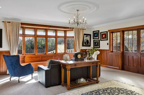 Photo of property in 192a Mangorei Road, Merrilands, New Plymouth, 4312
