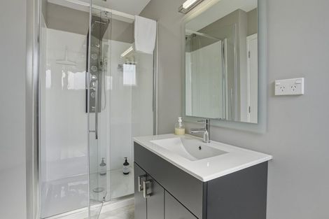 Photo of property in 43 Bradshaw Street, South Dunedin, Dunedin, 9012