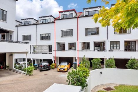 Photo of property in 28 Blake Street, Ponsonby, Auckland, 1011