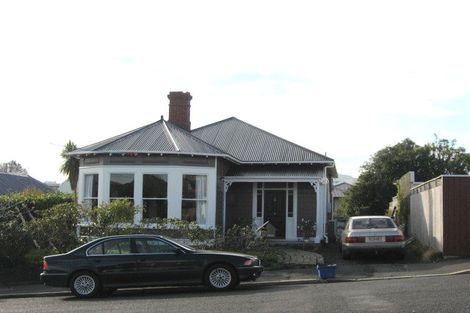 Photo of property in 10 Butler Street, Maori Hill, Dunedin, 9010