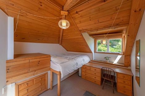 Photo of property in 348 The Terrace, Te Aro, Wellington, 6011